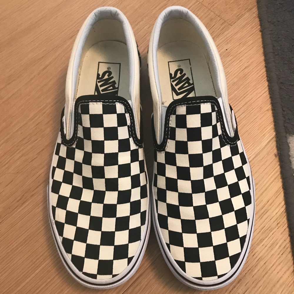 Vans Classic Slip-On Core Classics